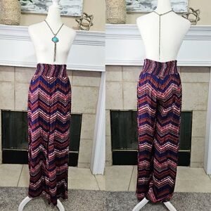 Copper Key Women's Pants Size XL